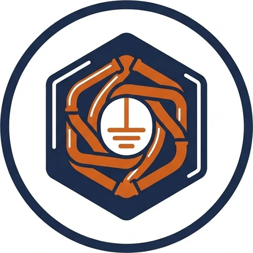 BrightCore Electrical logo